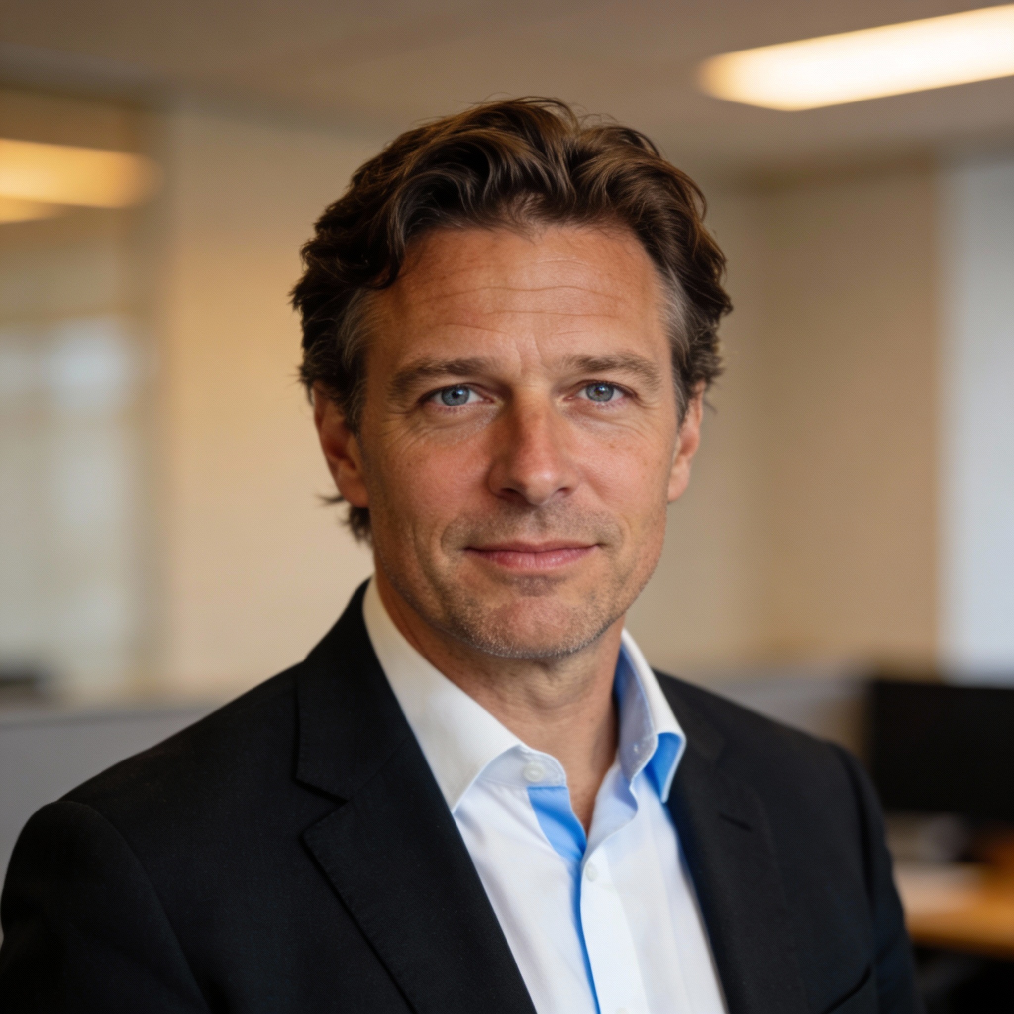 Sophie Laurent - Analyste iGaming